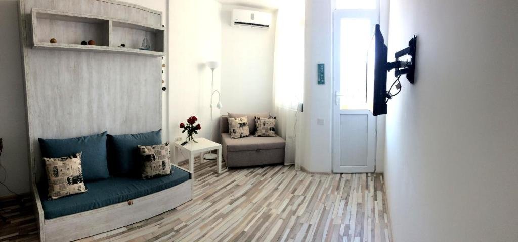 Батуми: White Flat Batumi