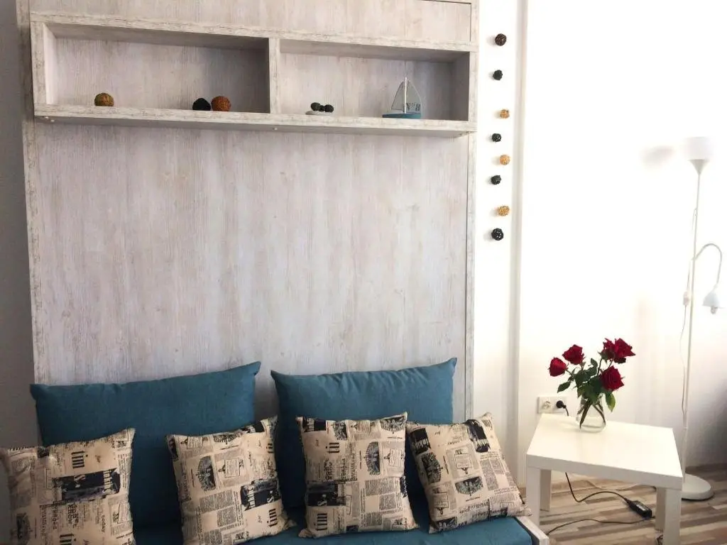 Батуми: White Flat Batumi