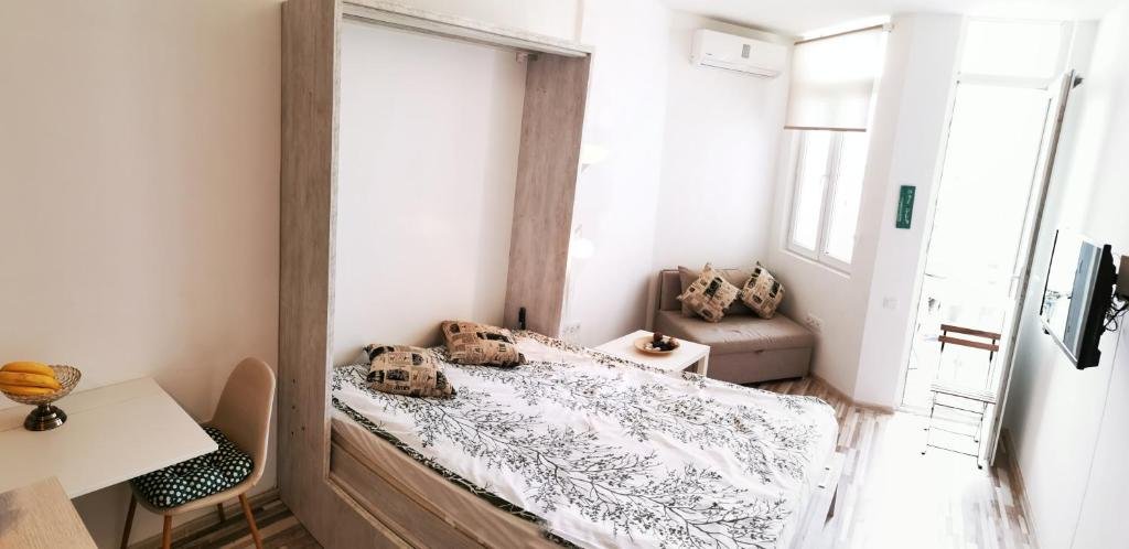 Батуми: White Flat Batumi