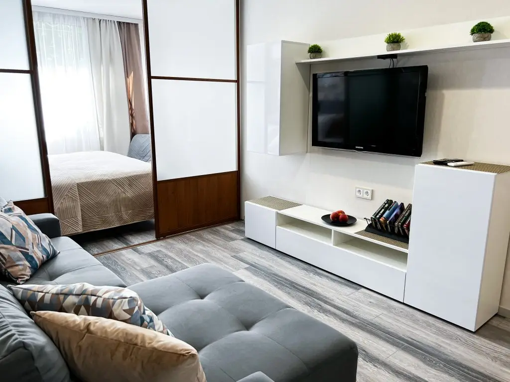 Сочи: Апартаменты Капучино Апарт
