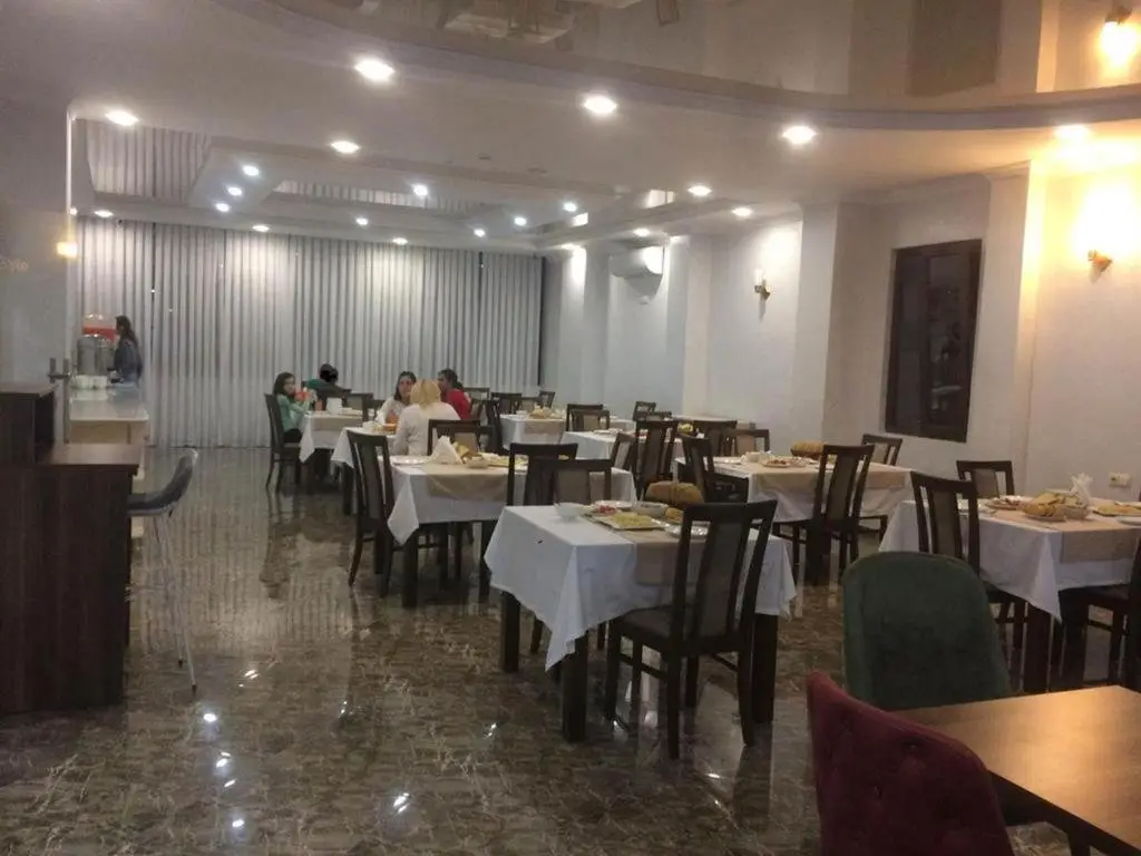 Батуми: Wonderful hotel to stay at wail in Batumi for business or pleasure
