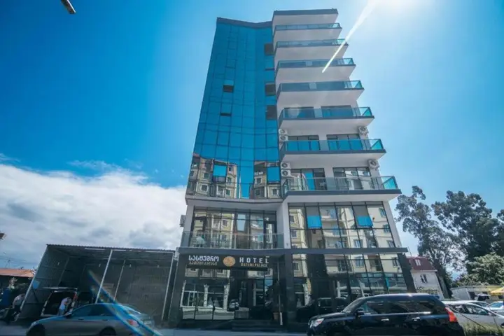 Батуми: Wonderful hotel to stay at wail in Batumi for business or pleasure