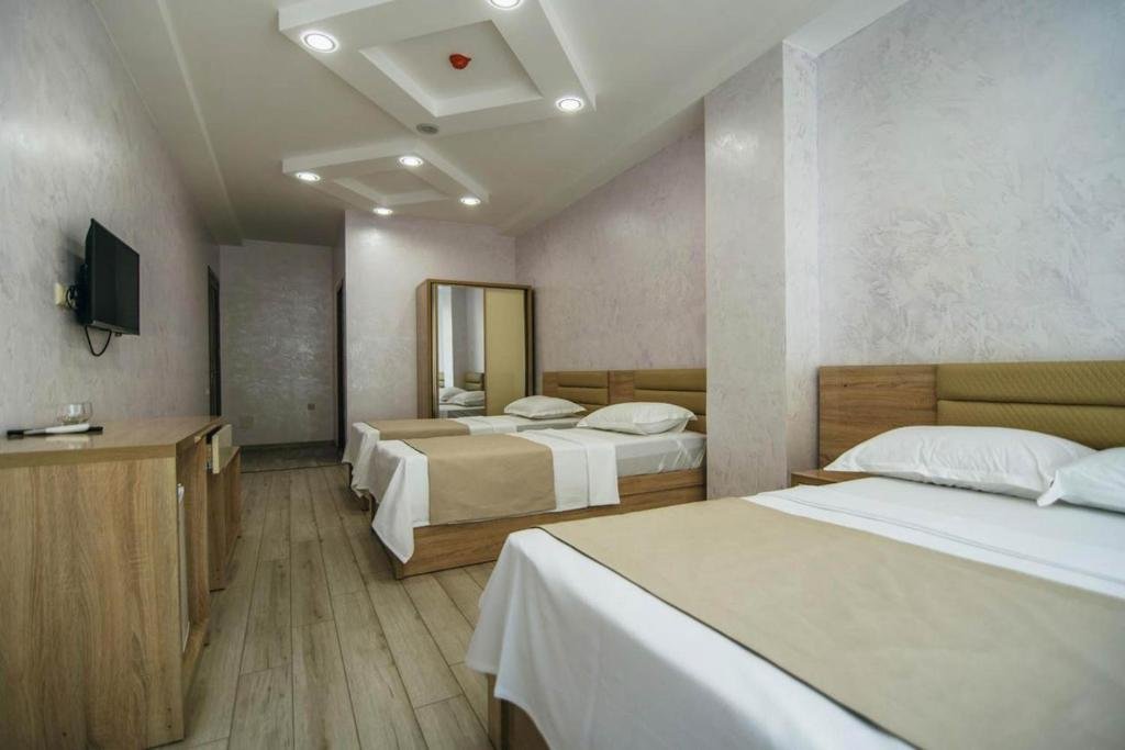 Батуми: Wonderful hotel to stay at wail in Batumi for business or pleasure