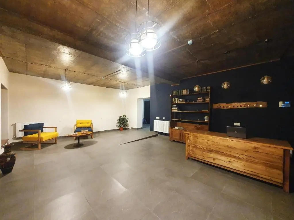 Ахалцихе: Taba Hall Boutique Hotel