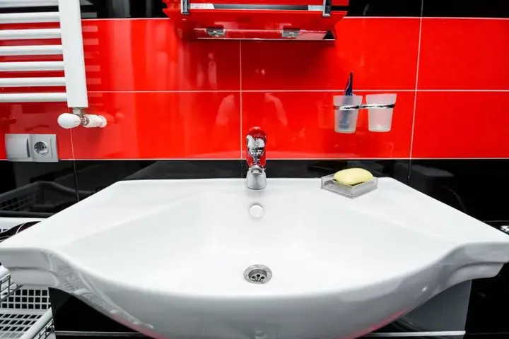Тбилиси: ZALINA Apartment