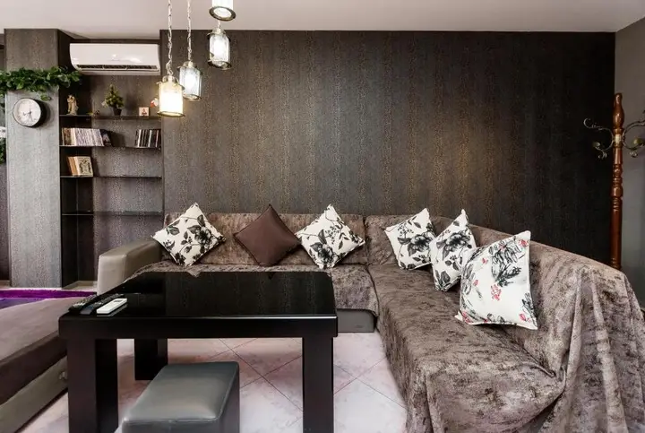 Тбилиси: ZALINA Apartment