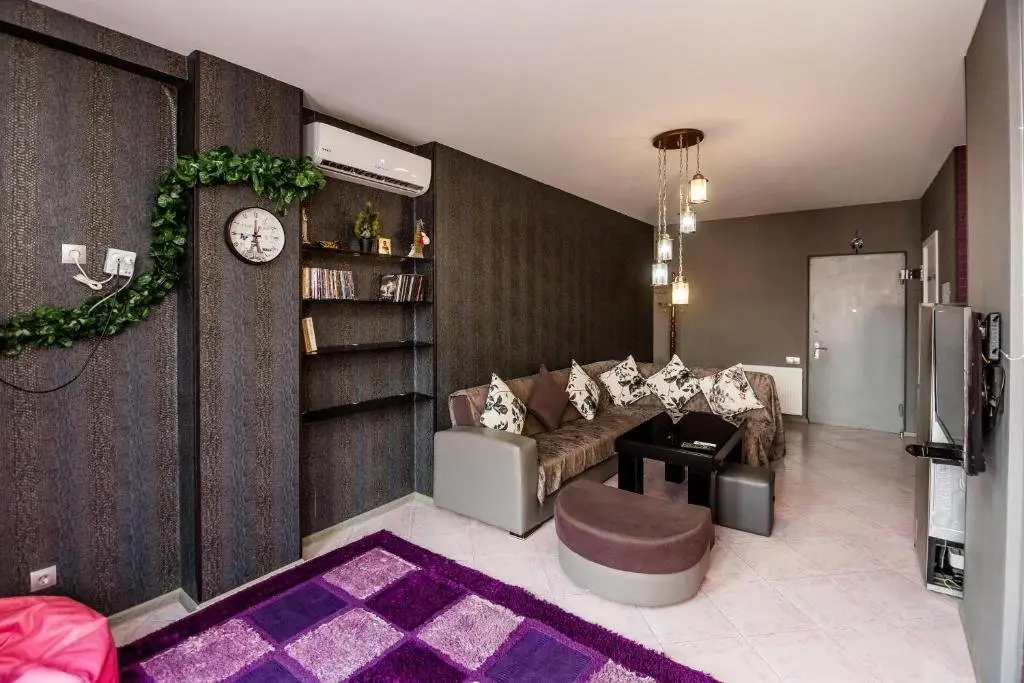Тбилиси: ZALINA Apartment