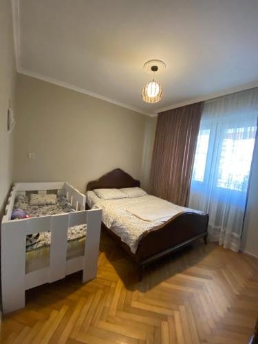 Батуми: Warm Flat