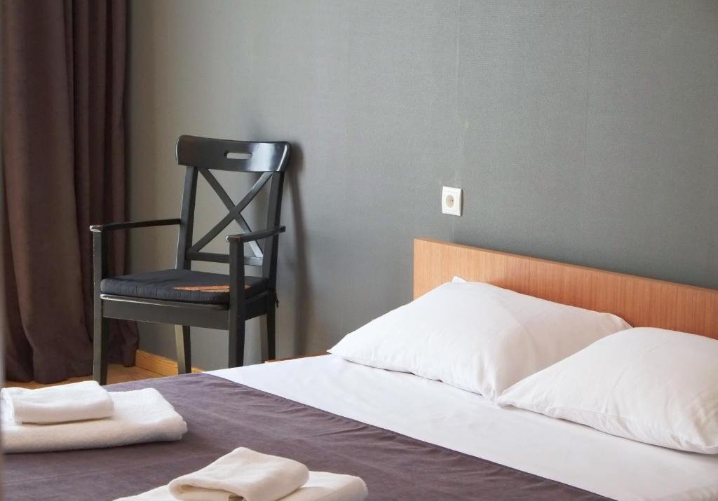 Тбилиси: Wehost-Modern Apartment in Luxury Building