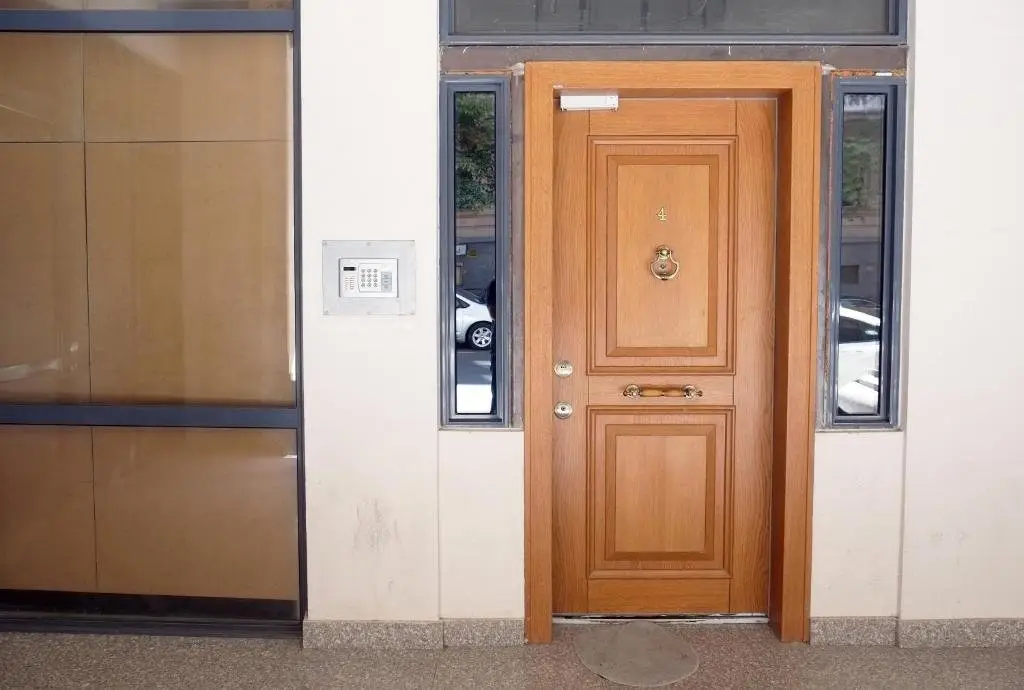 Тбилиси: Wehost-Modern Apartment in Luxury Building