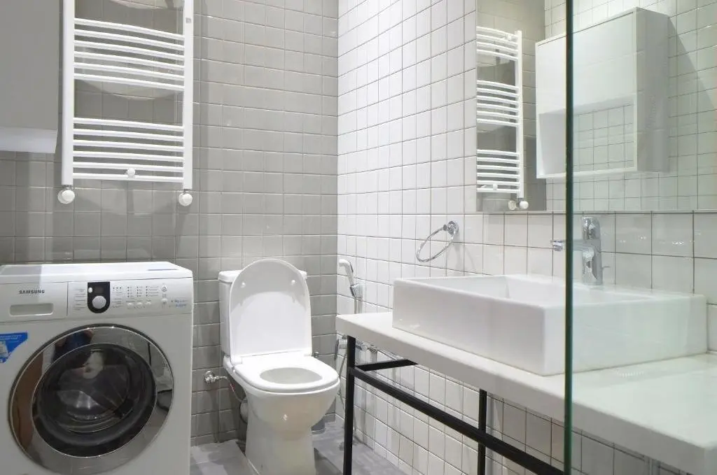 Тбилиси: Wehost-Modern Apartment in Luxury Building