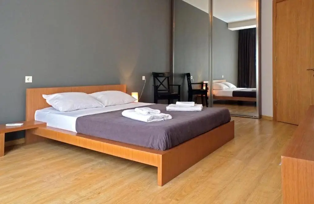 Тбилиси: Wehost-Modern Apartment in Luxury Building