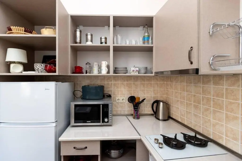 Тбилиси: Wehost Apartment - colorful Old Tbilisi