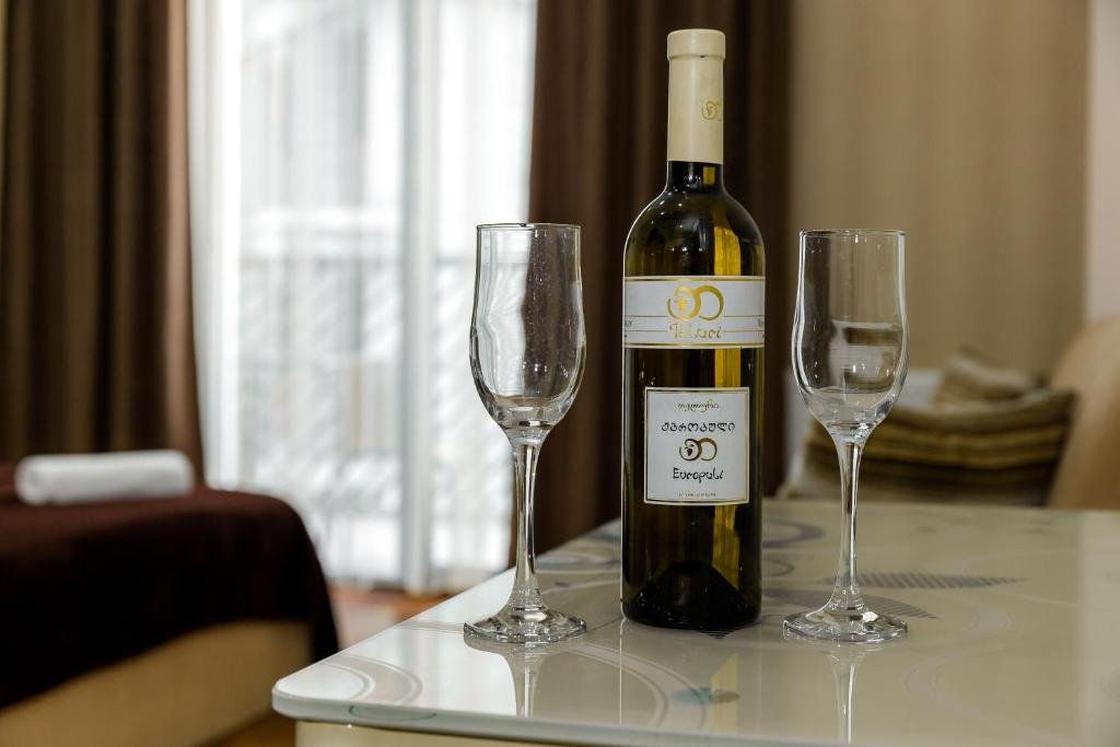 Тбилиси: Tbilisi Love Apartment