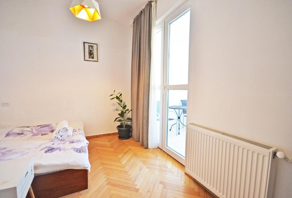 Тбилиси: WelcomeTbilisi Penthouse