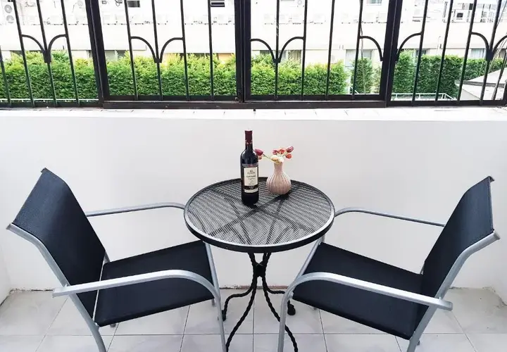 Тбилиси: WelcomeTbilisi Penthouse