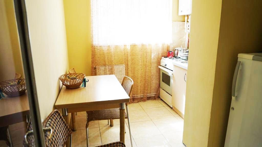 Тбилиси: WelcomeTbilisi Penthouse