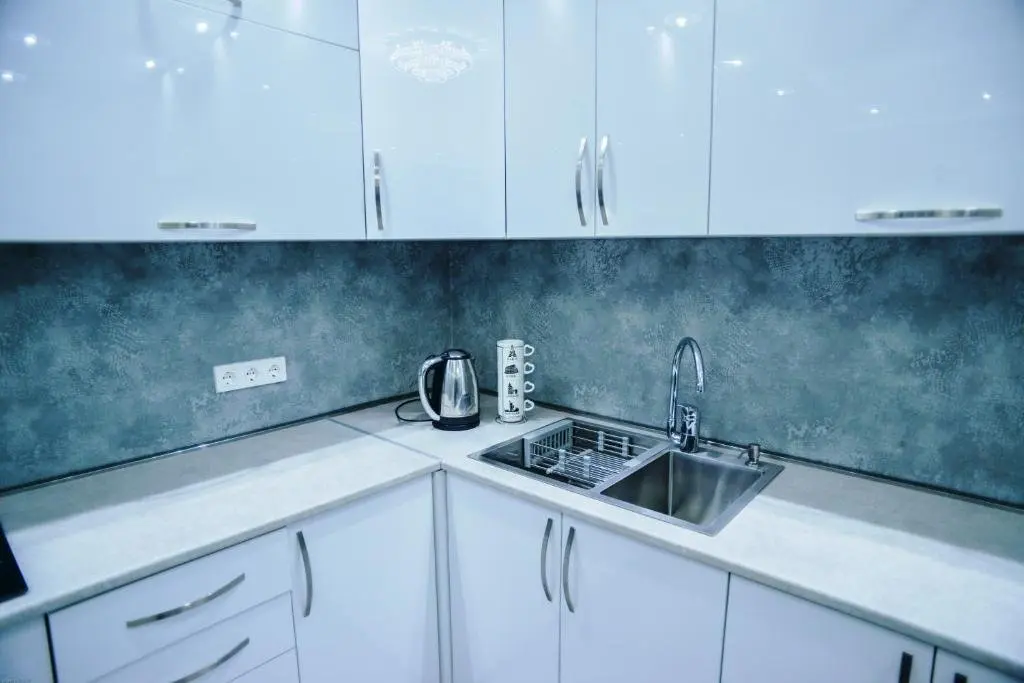Тбилиси: VIP Apartment Central Tbilisi
