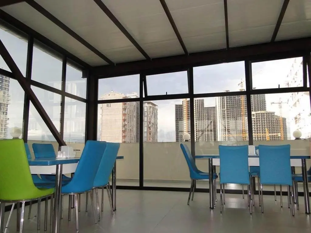 Батуми: Visiting Batumi with your family Hotel Garanti wonderful choice