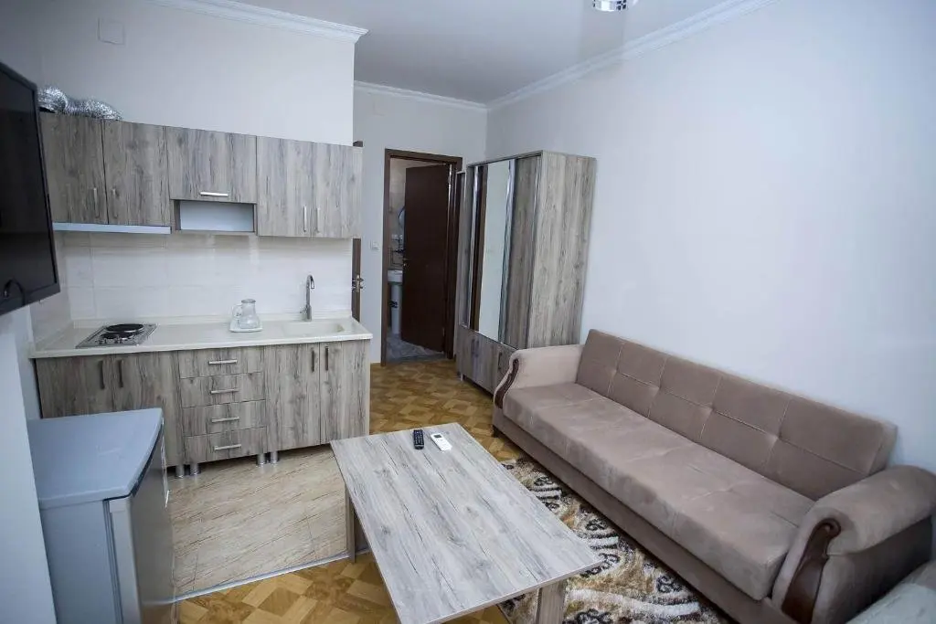 Батуми: Visiting Batumi with your family Hotel Garanti wonderful choice
