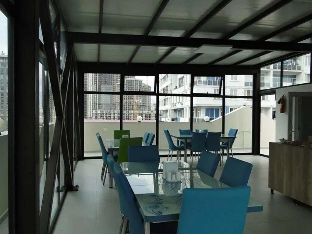 Батуми: Visiting Batumi with your family Hotel Garanti wonderful choice
