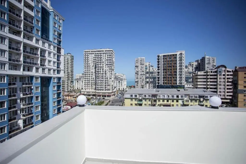 Батуми: Visiting Batumi with your family Hotel Garanti wonderful choice