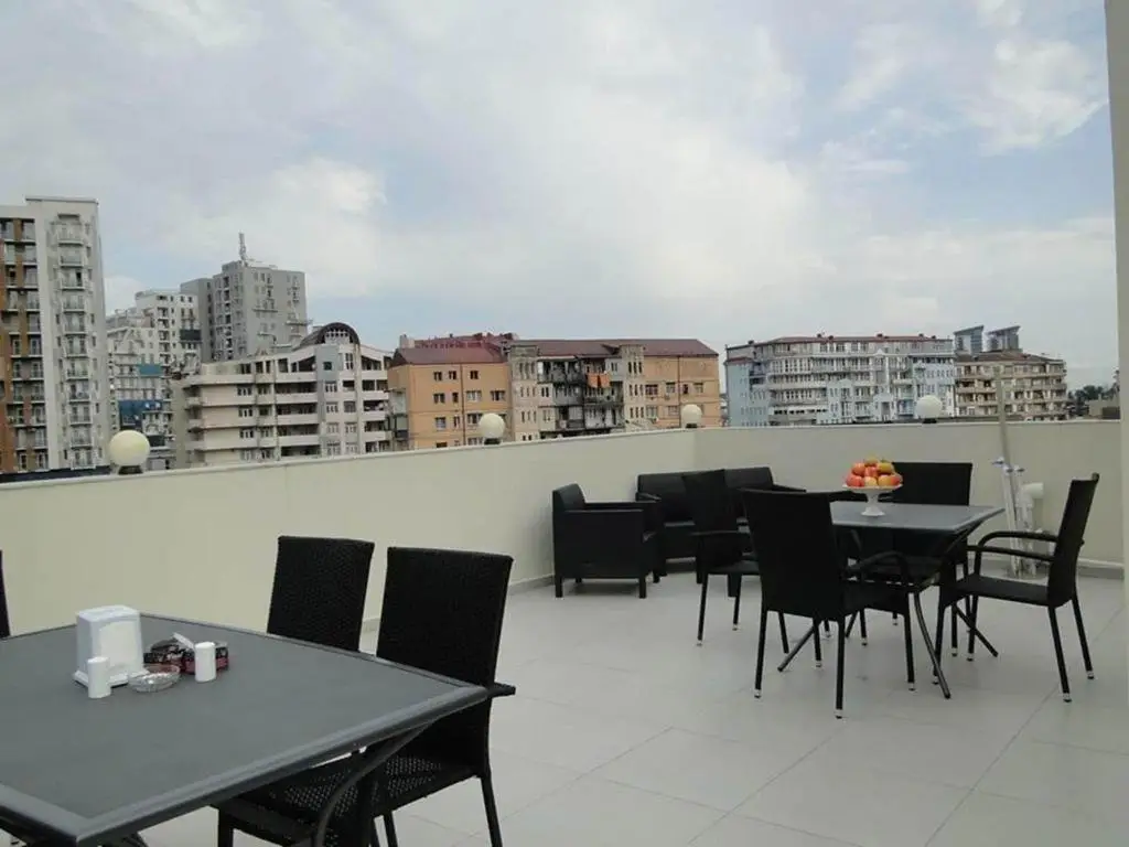 Батуми: Visiting Batumi with your family Hotel Garanti wonderful choice