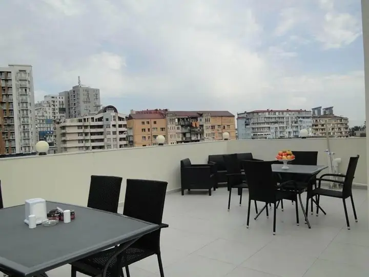 Батуми: Visiting Batumi with your family Hotel Garanti wonderful choice