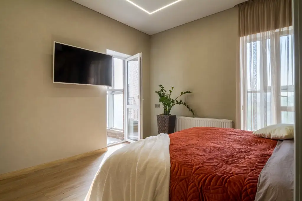 Новороссийск: Апартаменты Relax