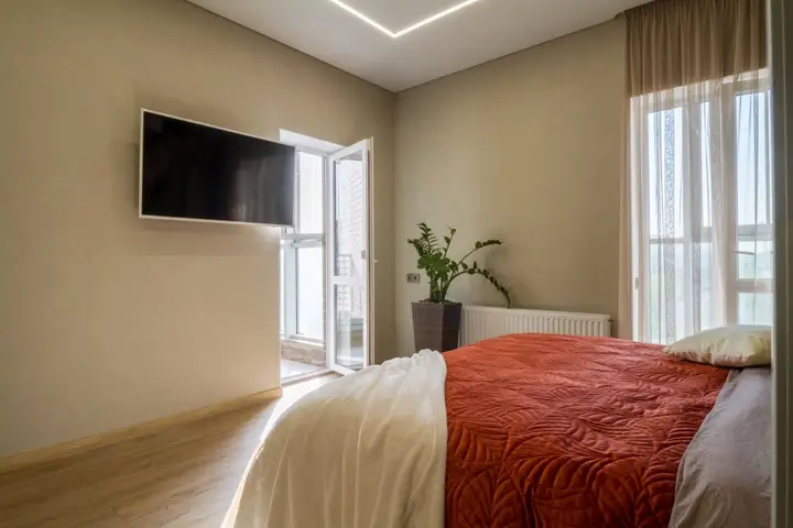 Новороссийск: Апартаменты Relax