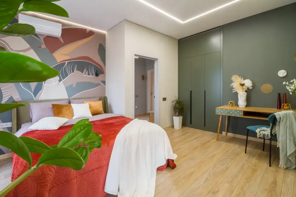 Новороссийск: Апартаменты Relax