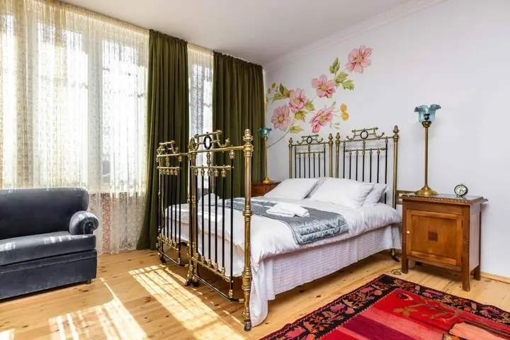 Тбилиси: Villa Gardenia