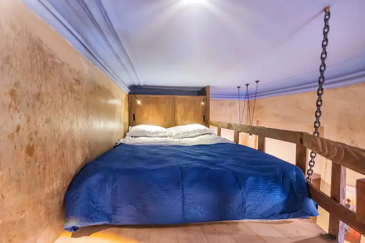 Тбилиси: Апартаменты HB apartments Lado Asatiani