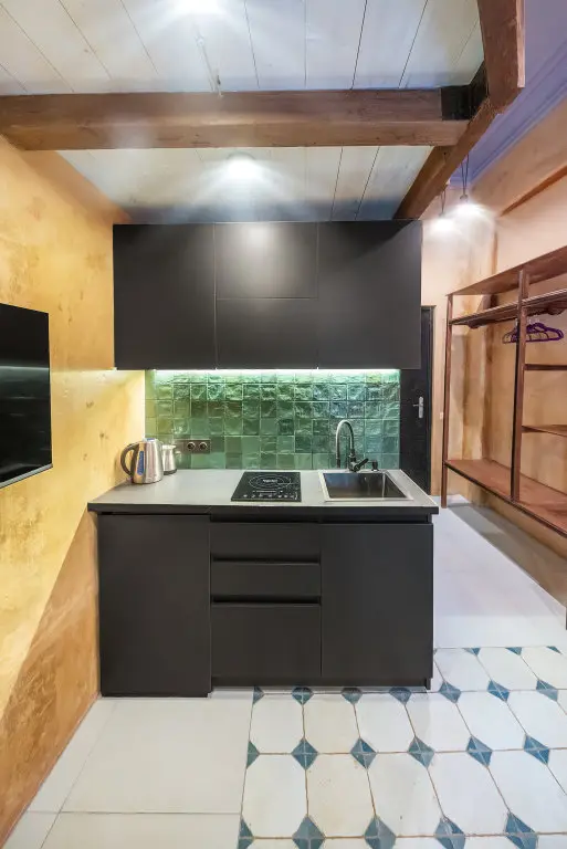 Тбилиси: Апартаменты HB apartments Lado Asatiani
