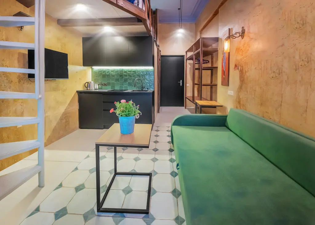 Тбилиси: Апартаменты HB apartments Lado Asatiani