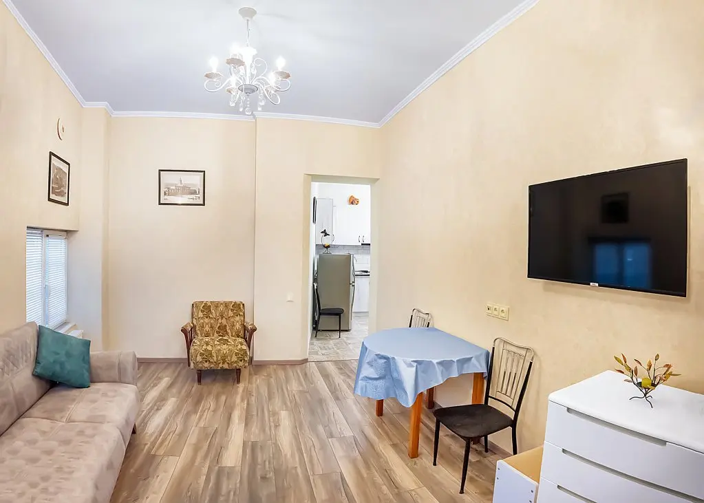 Тбилиси: Апартаменты Apartment #5