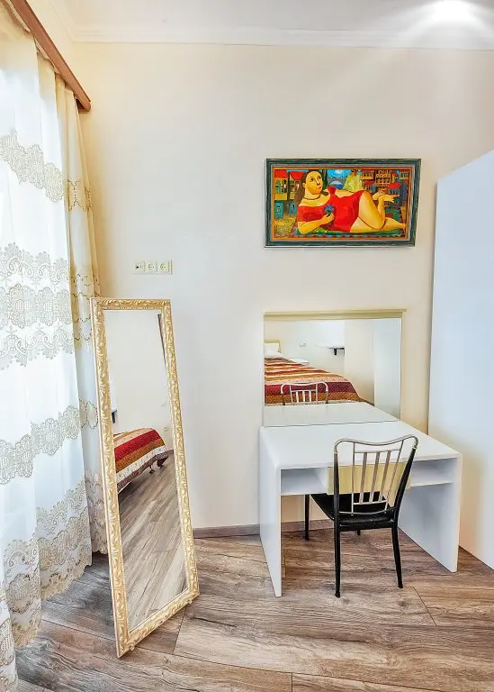 Тбилиси: Апартаменты Apartment #5