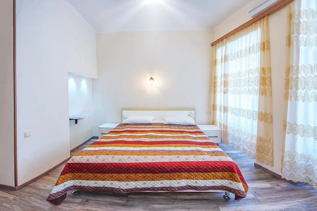 Тбилиси: Апартаменты Apartment #5