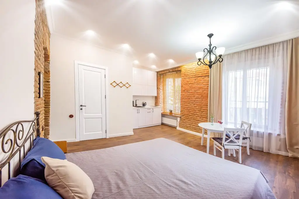 Тбилиси: Апартаменты HB apartments Beridze I
