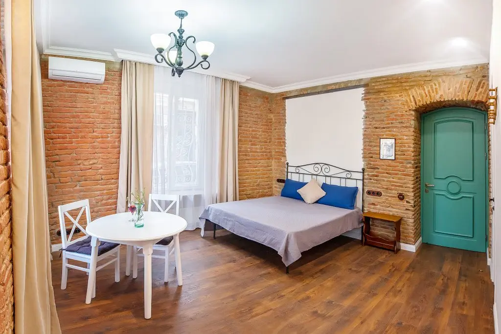 Тбилиси: Апартаменты HB apartments Beridze I