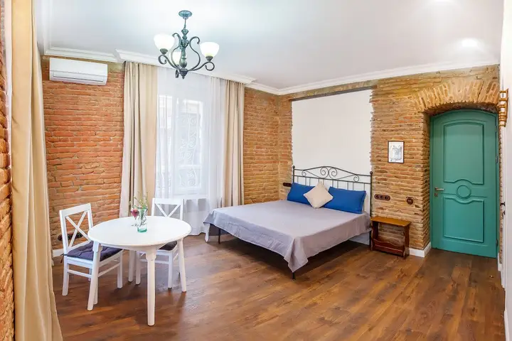 Тбилиси: Апартаменты HB apartments Beridze I