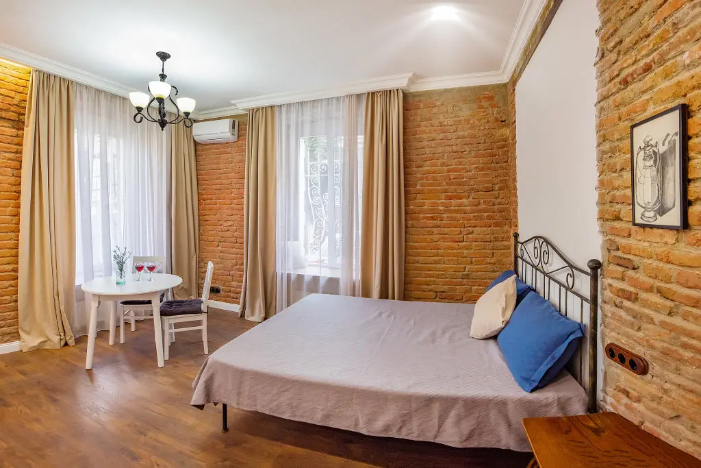 Тбилиси: Апартаменты HB apartments Beridze I