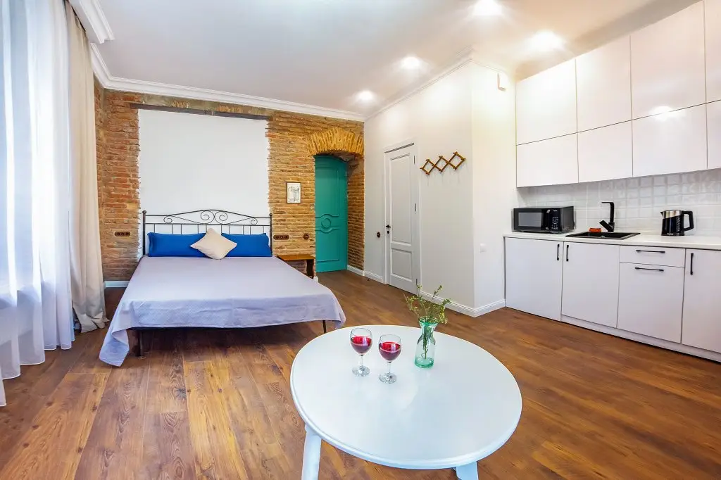 Тбилиси: Апартаменты HB apartments Beridze I