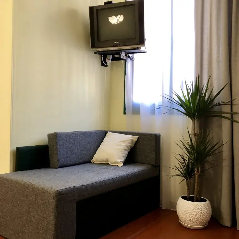 Тбилиси: Апартаменты HB apartments Pushkin