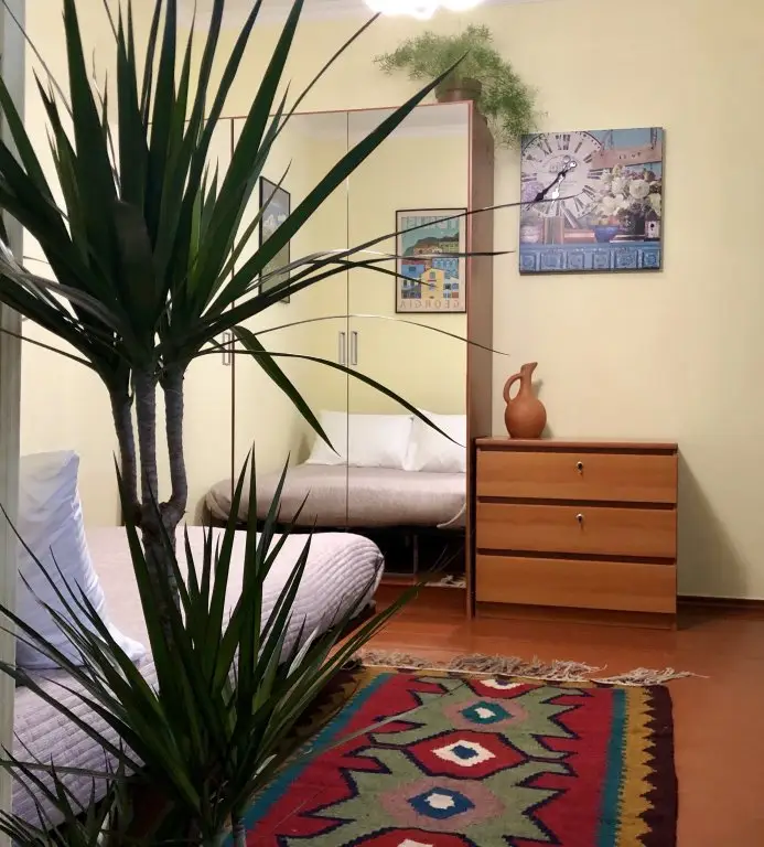 Тбилиси: Апартаменты HB apartments Pushkin