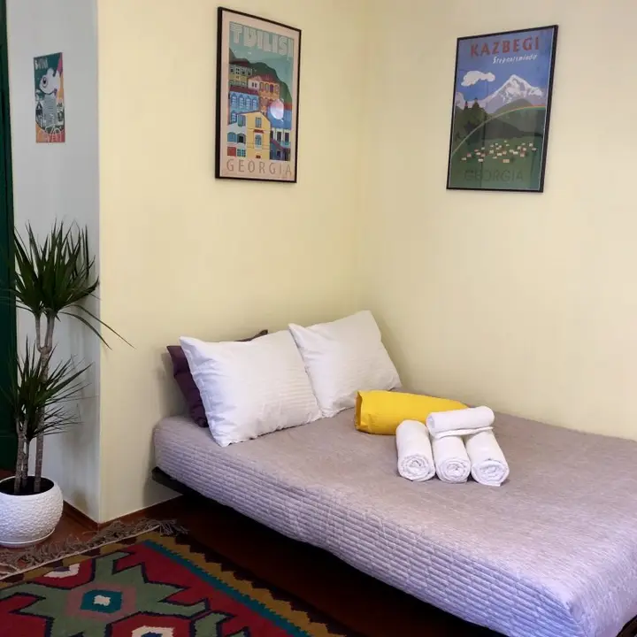 Тбилиси: Апартаменты HB apartments Pushkin