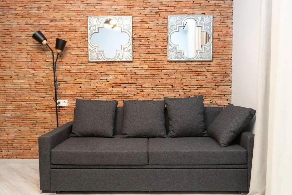 Тбилиси: Wehost Apartment with a view on old street