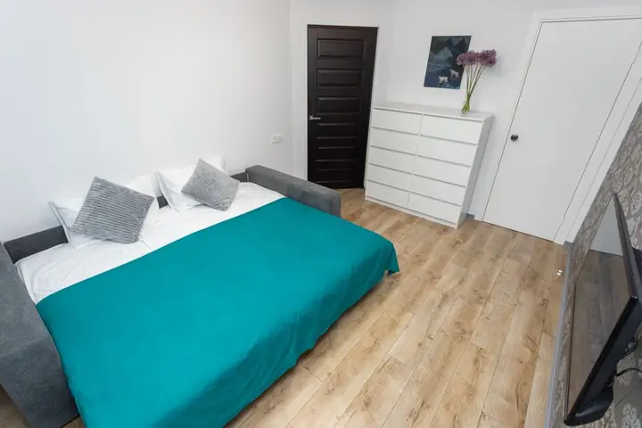 Калининград: Однокомнатная квартира у Музея мирового океана Центр MB Apartments