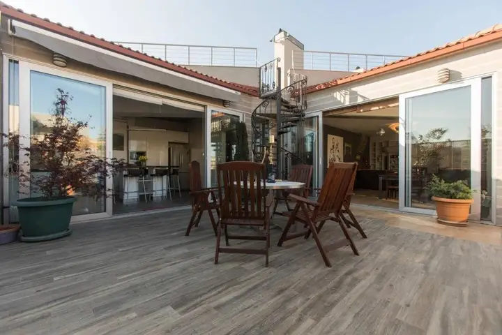 Тбилиси: Wehost-Dream Penthouse