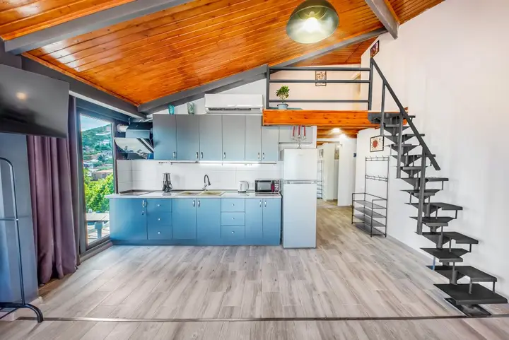 Тбилиси: Апартаменты HB apartments Pier Kobakhidze II